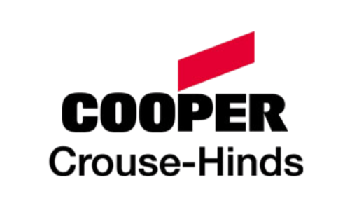 Cooper Crouse Hinds Logo