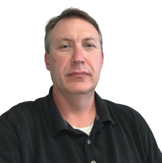 Steve Mifflin