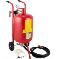 Sandblasting Equipment Media