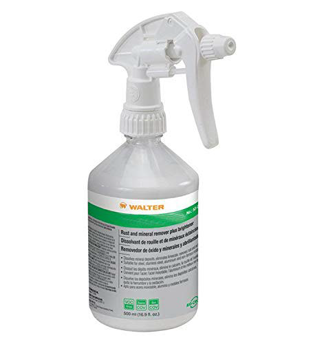 Liquid Hand Cleaner - 500 mL