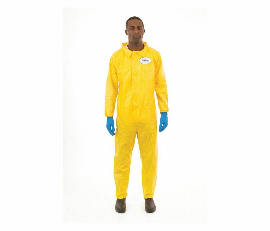 Protective Clothing