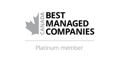 Best Managed Company 