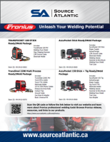 Fronius Product Guide