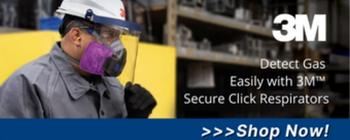 3M Respirators 3M™ Respirators