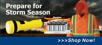 storm items
