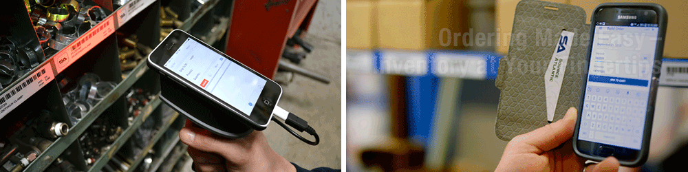 Mobile Applicaton