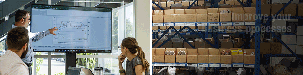 Supply Chain Mapping 