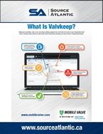 What is ValvKeep?