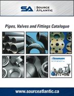 Pipes, Valves & Fittings
