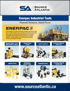 Enerpac Industrial Brochure