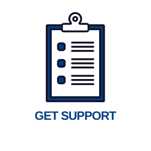 Get support