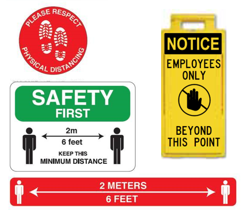 signs