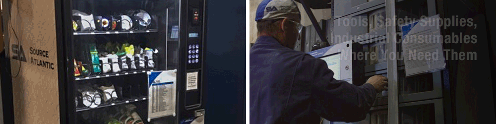 Vending Machines