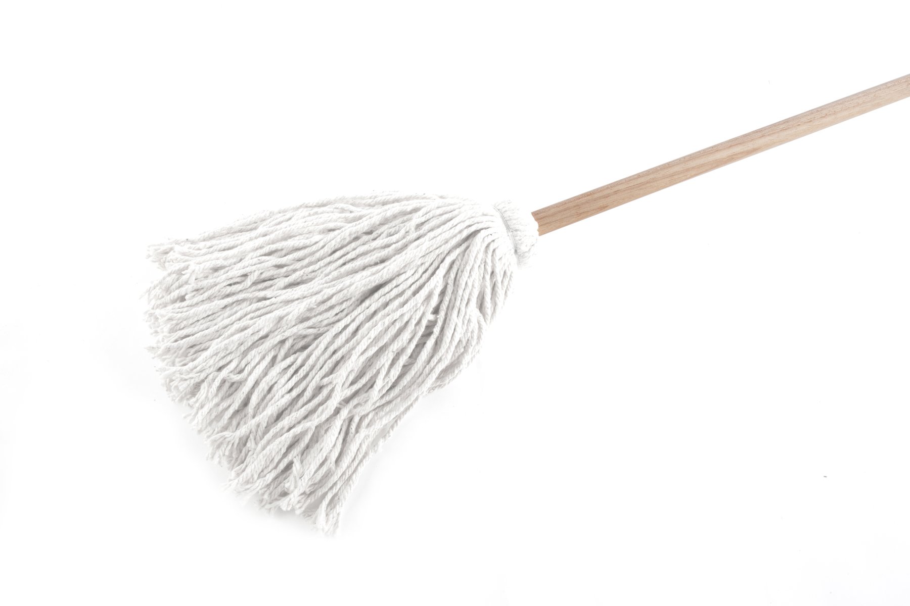 Janitors Rayon 54in Yacht Mop 450g