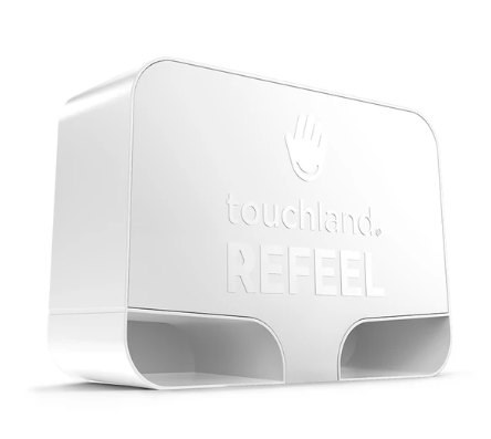 KUB Hand Sanitizer Refill, 1L
